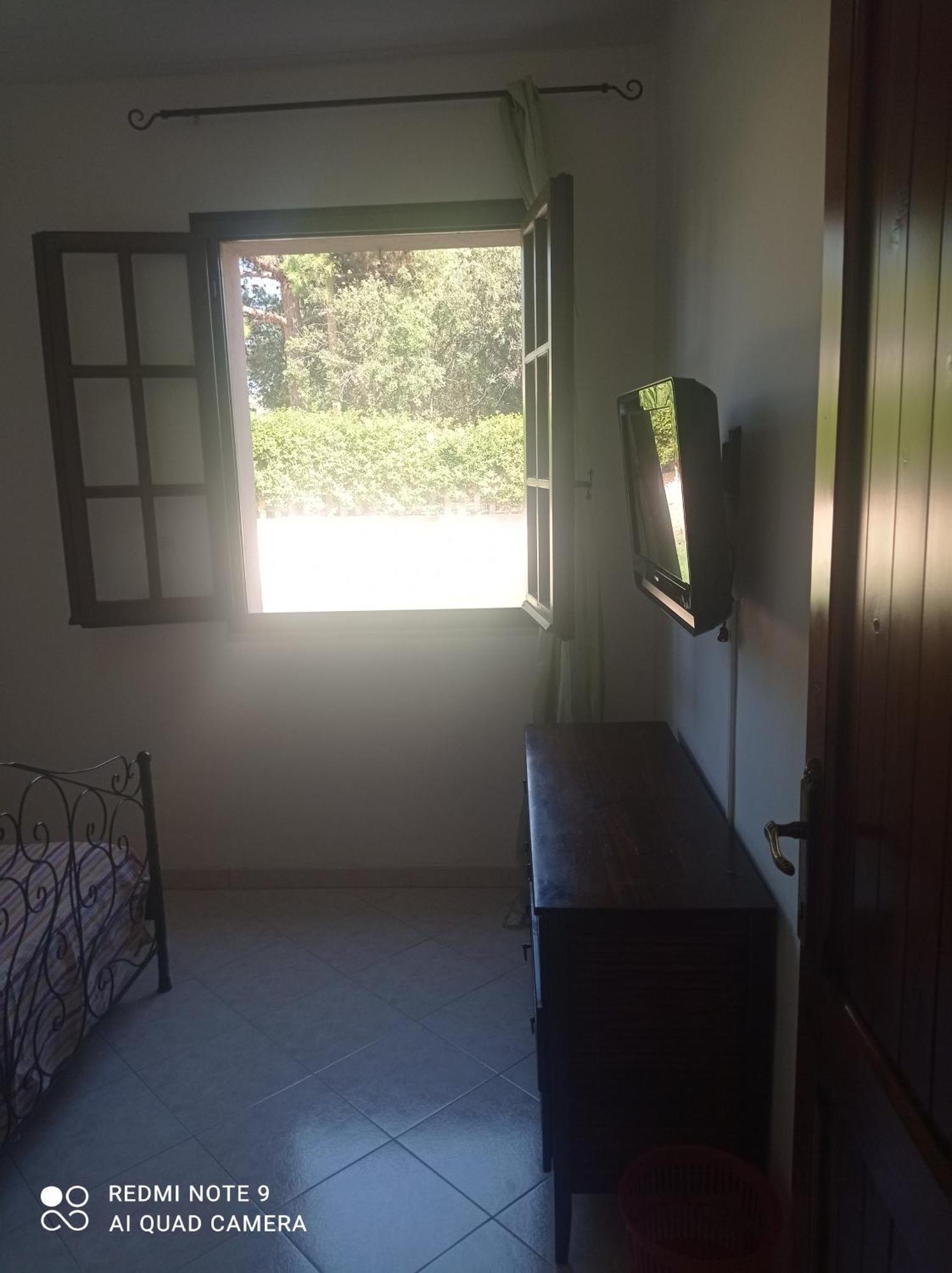Casa Vacanze Torre Foxi Quartu Sant'Elena Ngoại thất bức ảnh
