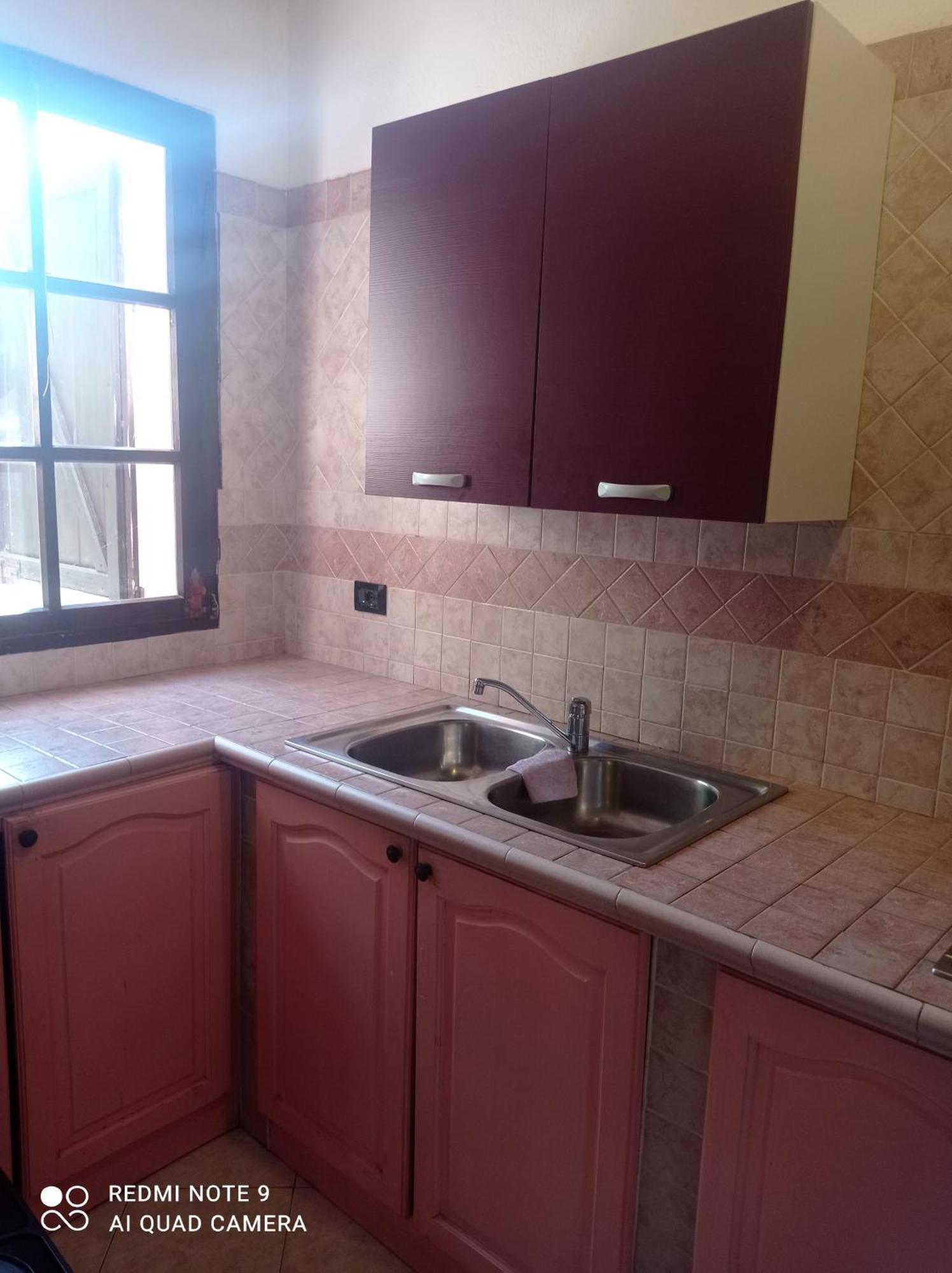 Casa Vacanze Torre Foxi Quartu Sant'Elena Ngoại thất bức ảnh