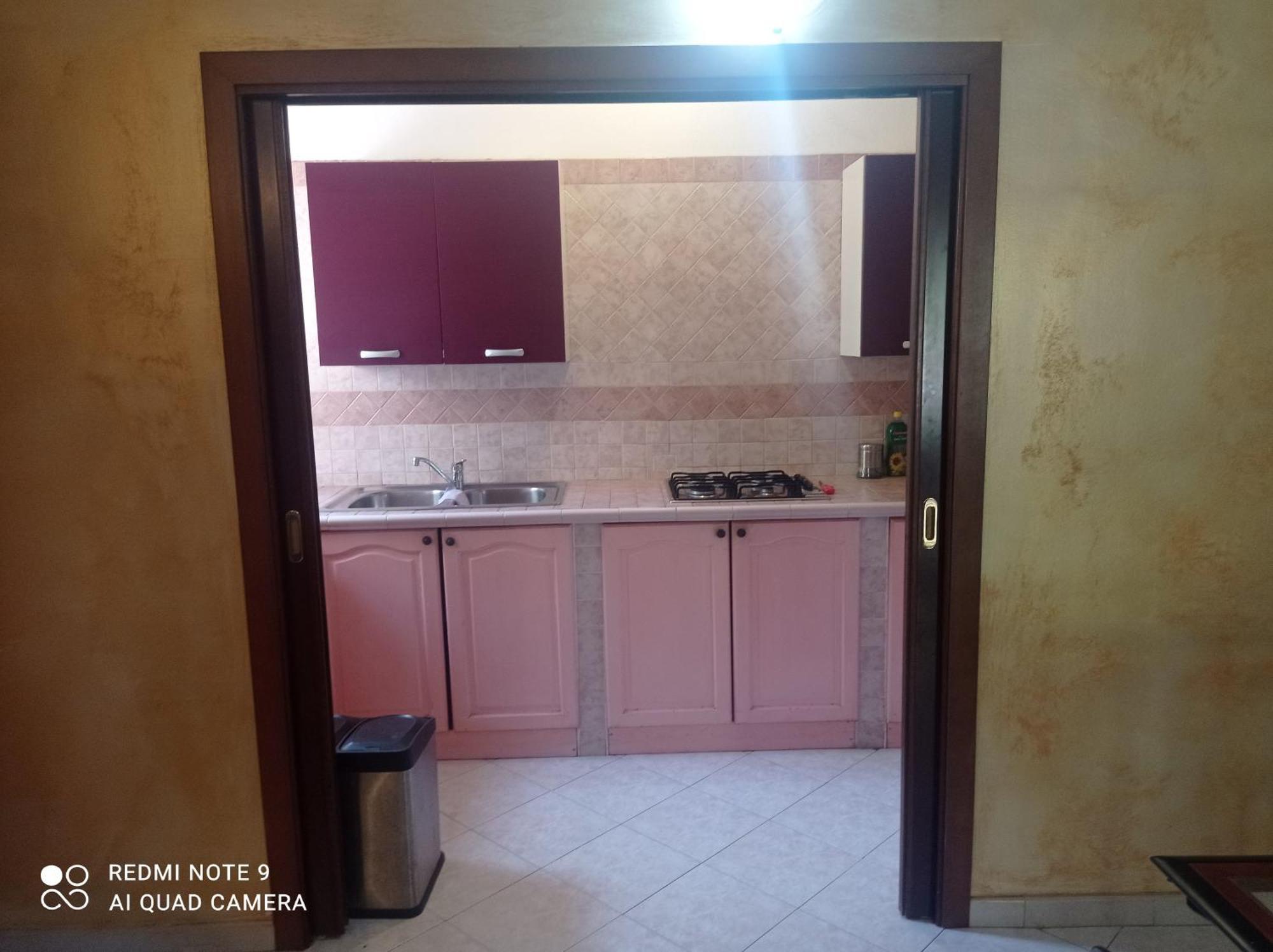 Casa Vacanze Torre Foxi Quartu Sant'Elena Ngoại thất bức ảnh