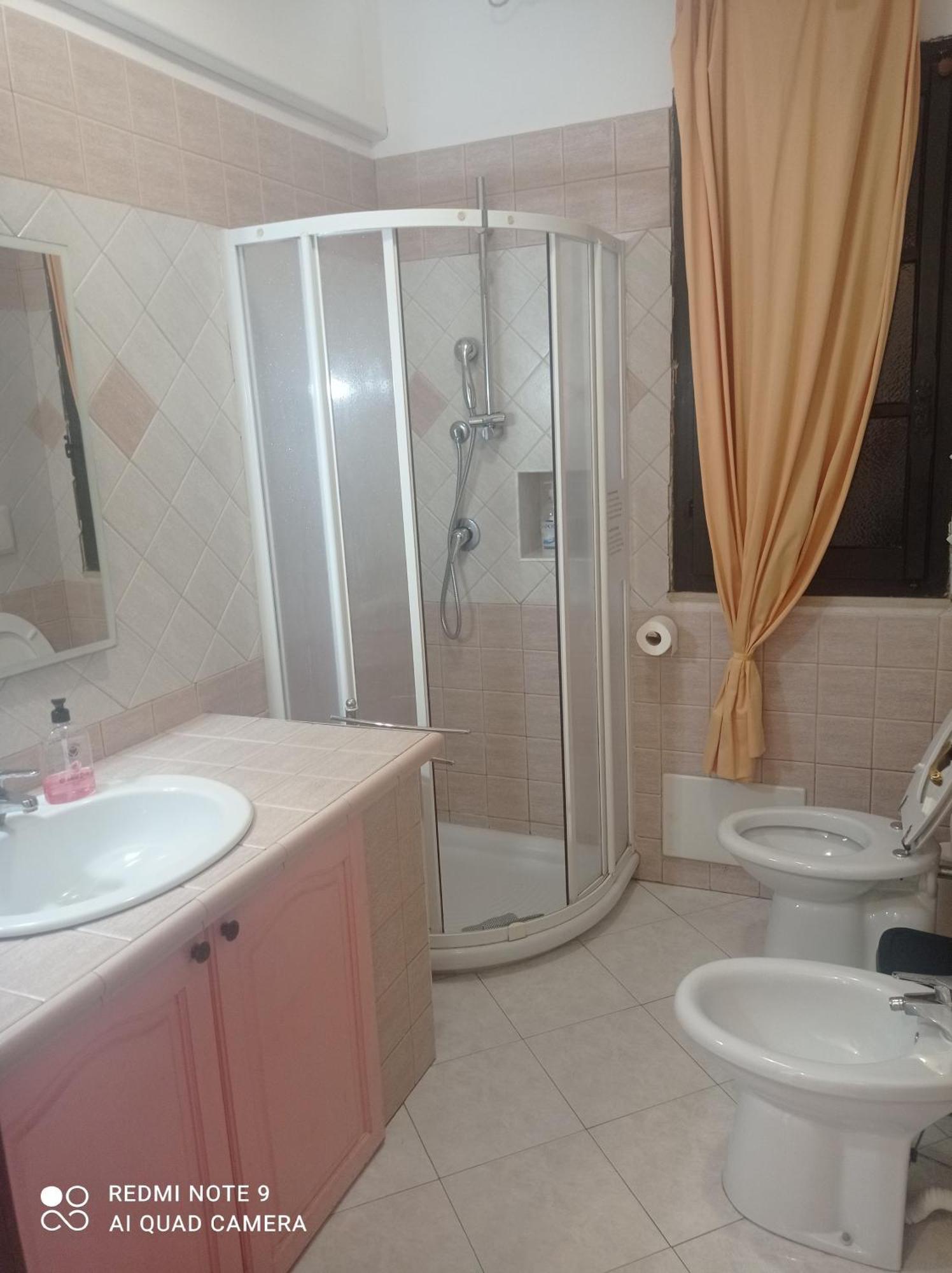 Casa Vacanze Torre Foxi Quartu Sant'Elena Ngoại thất bức ảnh