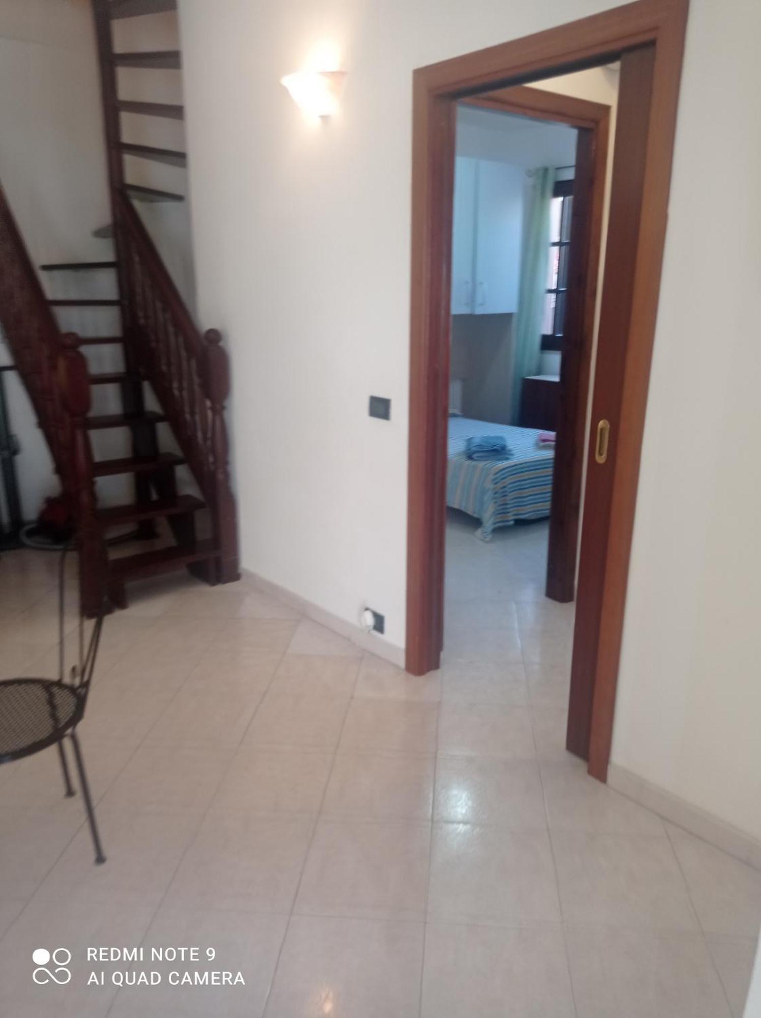 Casa Vacanze Torre Foxi Quartu Sant'Elena Ngoại thất bức ảnh