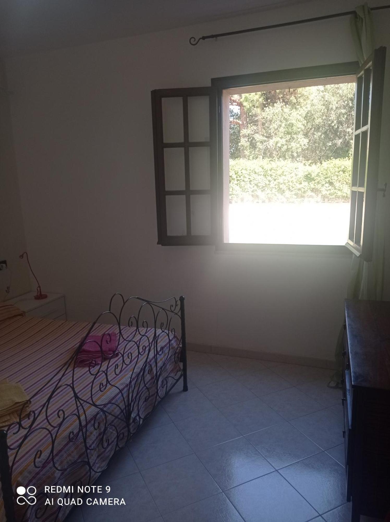 Casa Vacanze Torre Foxi Quartu Sant'Elena Ngoại thất bức ảnh