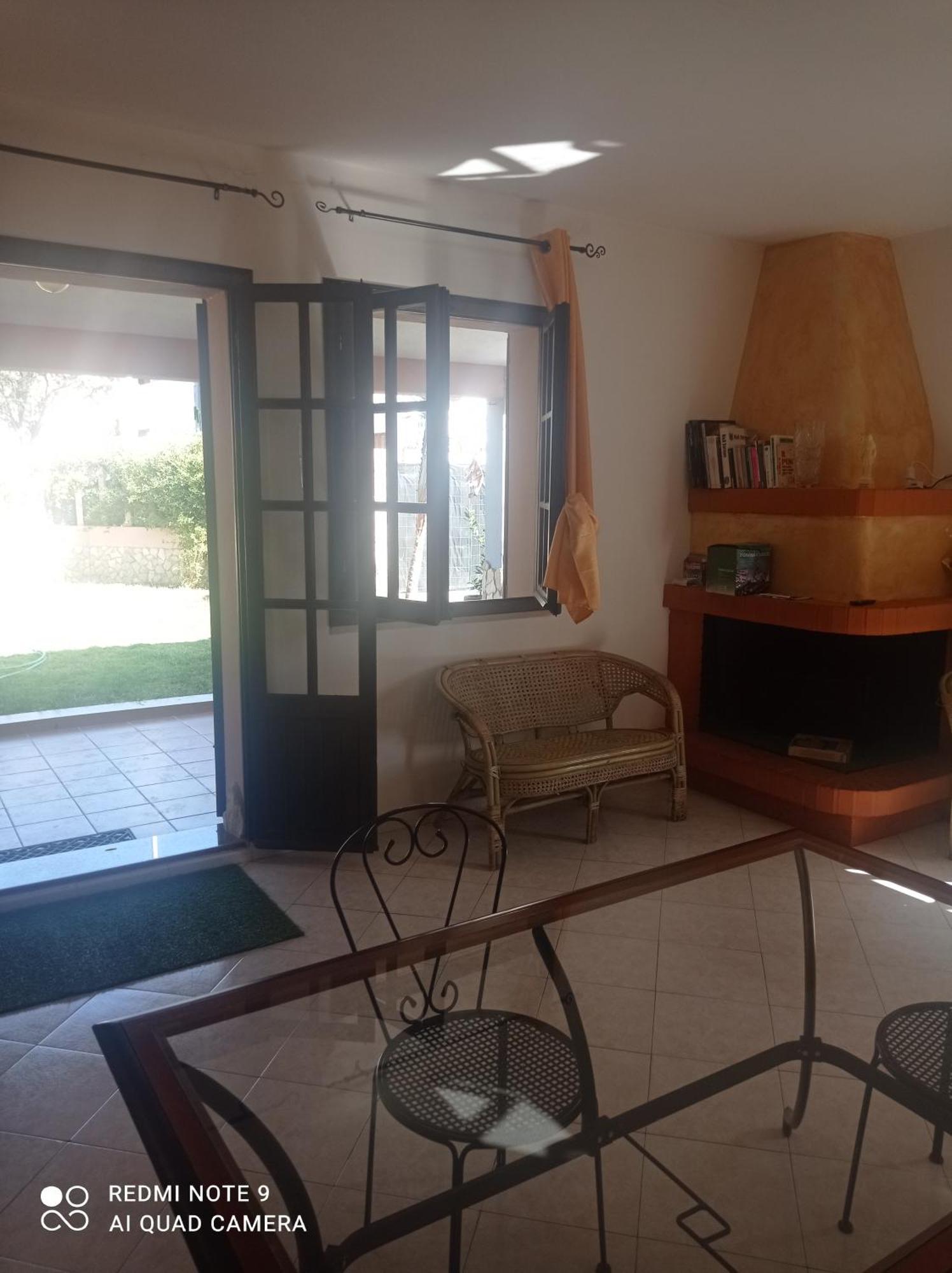 Casa Vacanze Torre Foxi Quartu Sant'Elena Ngoại thất bức ảnh